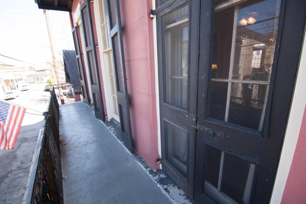 The Courtyards French Quarter Guesthouse La Nouvelle-Orléans Extérieur photo